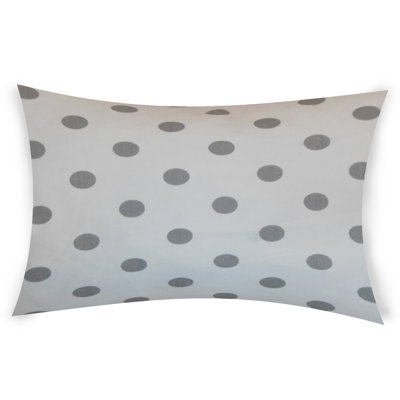  Cotton Lumbar Pillow