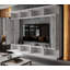 Guein TV Stand for TVs up to 65"