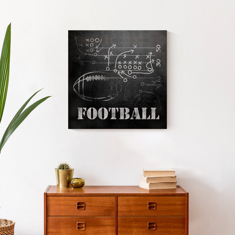 Art sur toile, H 20 po x l 20 po x P 1,25 po