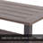 Umeh 4 - Person Modular Patio Conversation Set with Cushions