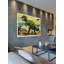 Tyrannosaur II - Graphic Art on Canvas