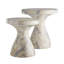Serafina Accent Table