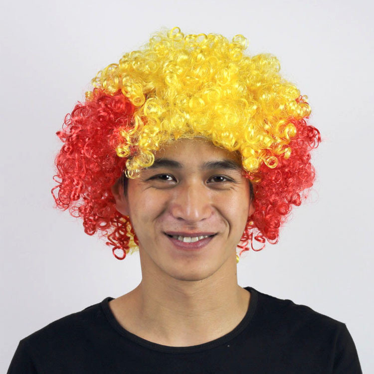 Accessoires de fête pour le carnaval, J