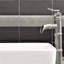 6'' L x 2'' W Tile Trim-83456520