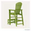 Chaise de sauveteur POLYWOOD South Beach-2422044