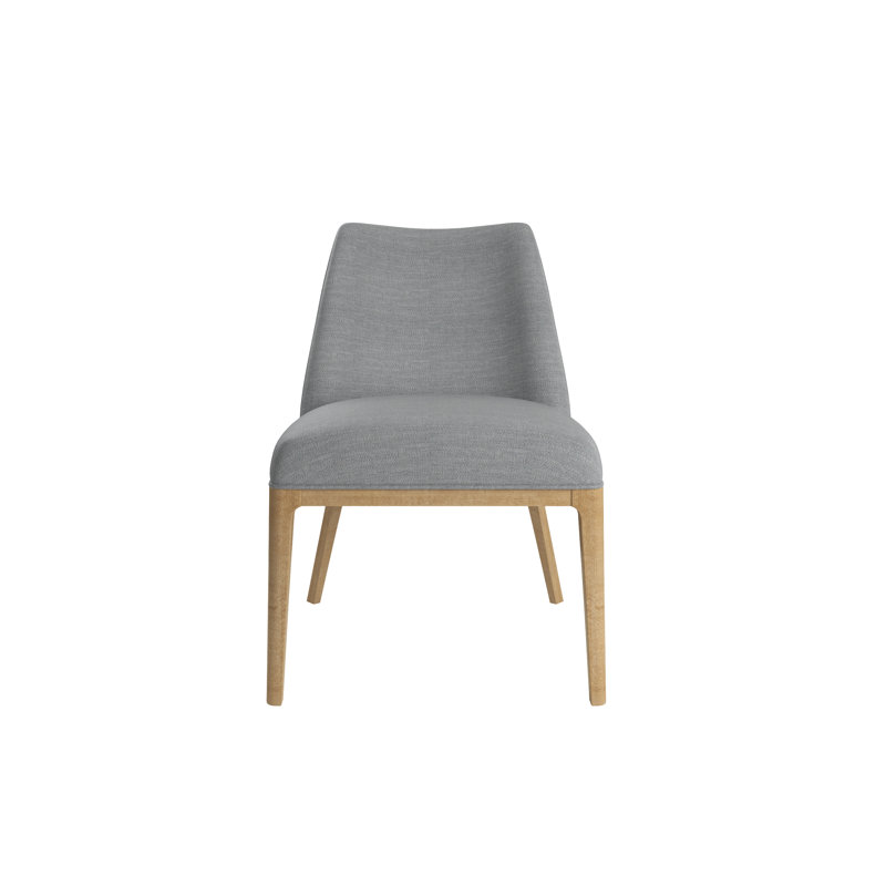 Loft 17.5'' H Upholstered Side Chair