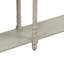Console en bois massif de 57,9 po-96906821-96646149