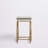 Leonardo Modern End Table