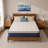 14"Medium Firm Cooling Gel Foams Hybrid Mattress in a Box, Motion Isolation, Edge Support, Certipur-US, OEKO-TEX Certified-1973443782-1973443790