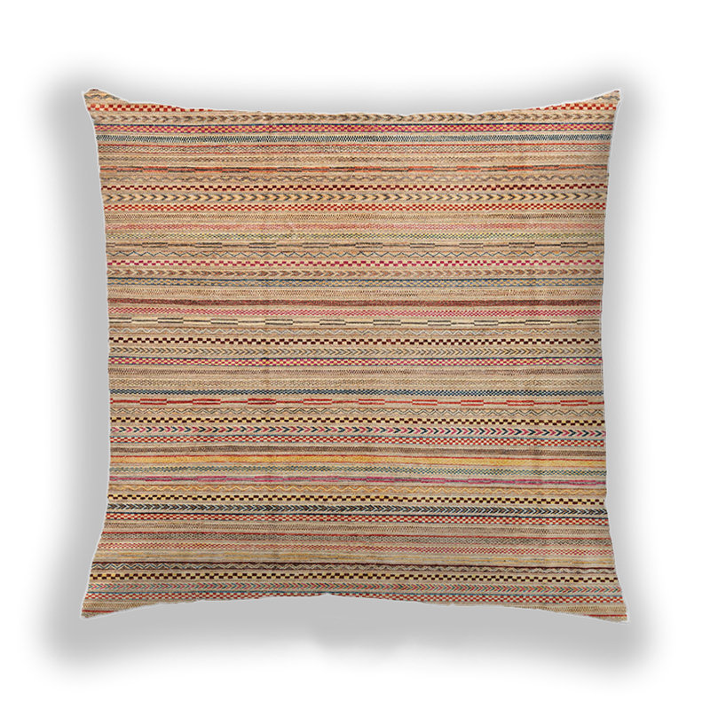 Coussin décoratif abstrait Abstract 3323