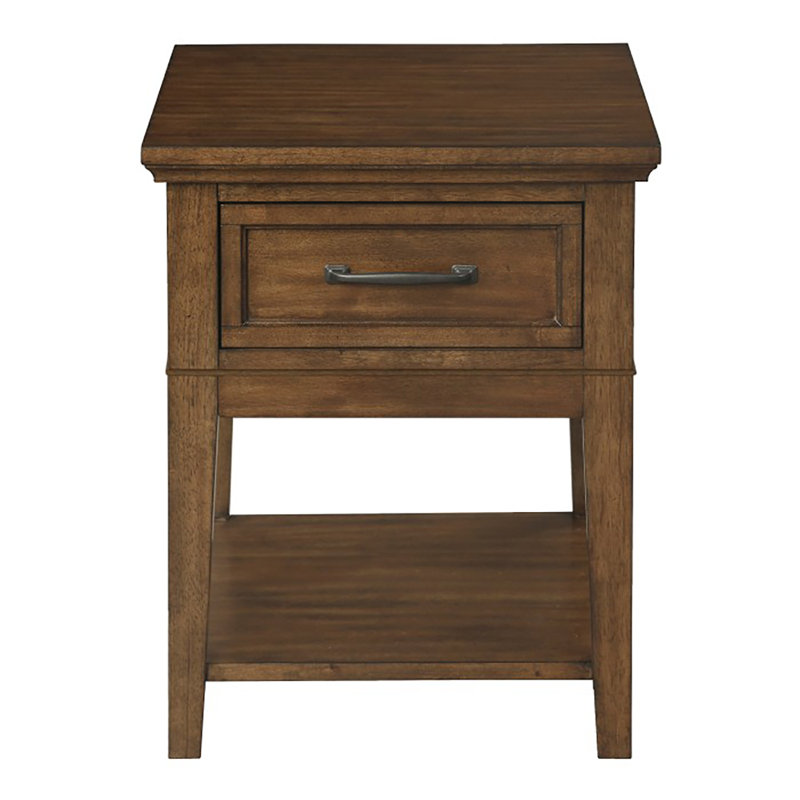Table de bout Daha