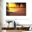 Gillard Aruba Sunset Flamingo-108690900