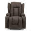 Fauteuil inclinable de massage moderne-1532572300