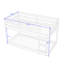 Carmelindo Kids Twin Over Twin Bunk Bed-49315173