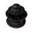 1-1/2" Coarse Thread Twist & Close Bathtub Drain Trim with Two-Hole Overflow-37144387