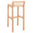 McCarthy Solid Wood Counter Stool-555224111-668008406