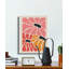 Wrapped Canvas Print Set-1939464728