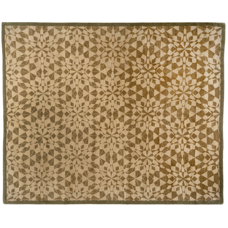 One-of-a-Kind 8' X 10' Area Rug