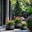 Lupin Handmade Pot Planter-1233532728