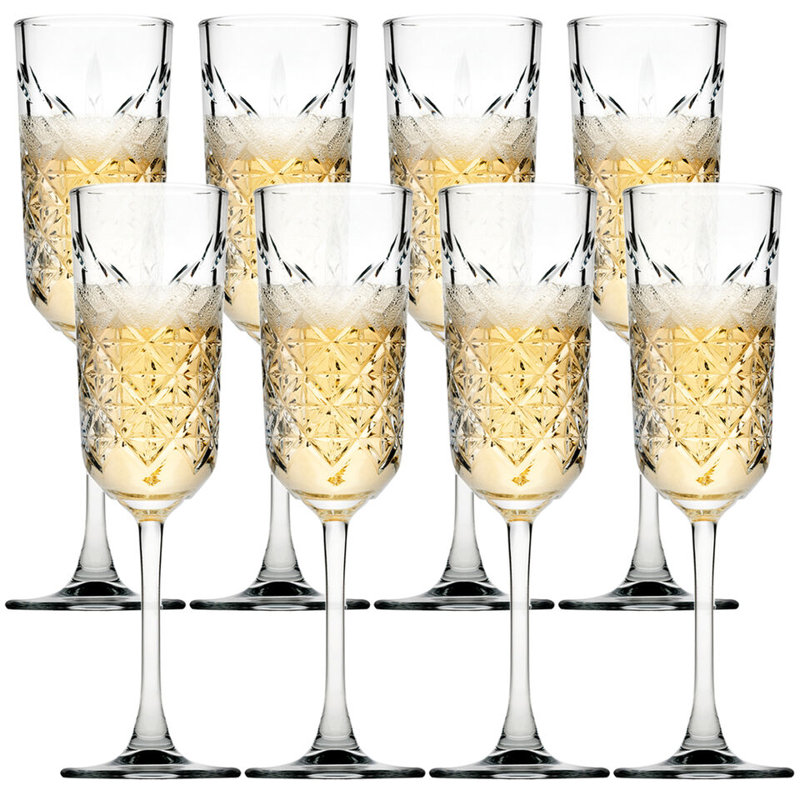 Krol 5.917ml Drinking Glass Set