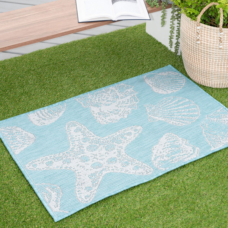 Seraphine Flatweave Indoor / Outdoor Rug