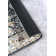 Saveh Oriental Machine Woven Area Rug