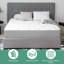 Mattresses 18CM Memory Foam Mattress Sprung-114883600