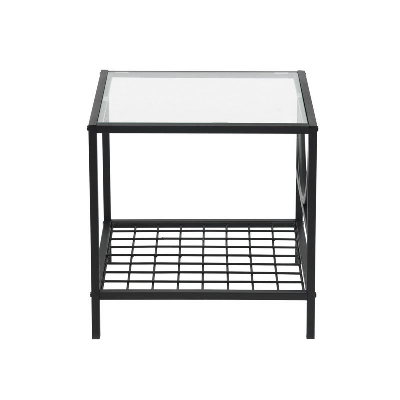 Ezrie Four Leg Coffee Table
