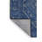 Machine Washable Gray Area Rug-1181439886