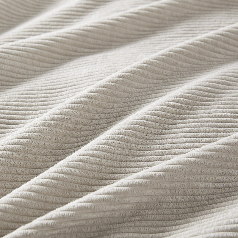 Ensemble d'édredon en polyester , Édredon double/grand + 4 pièces additionnelles