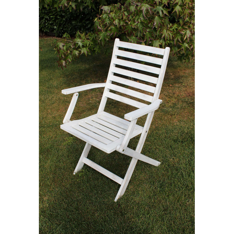 Purcellville Patio Dining Armchair