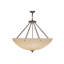 Madison 8 - Light Pendant