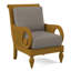 Grand View 71.12Cm Wide Armchair-27614597-61919040