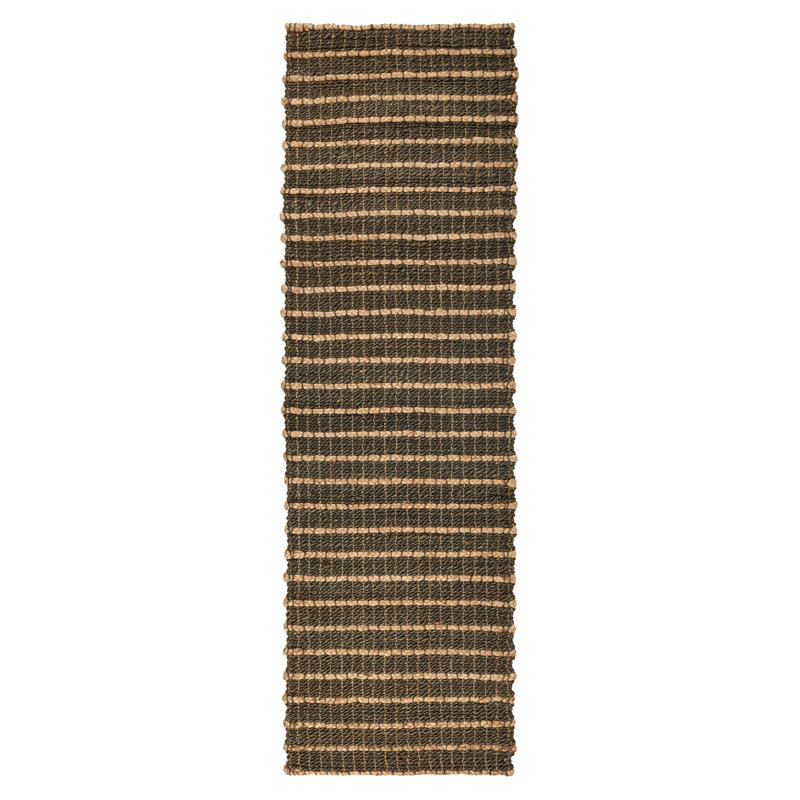 Alysa Striped Indoor Rug