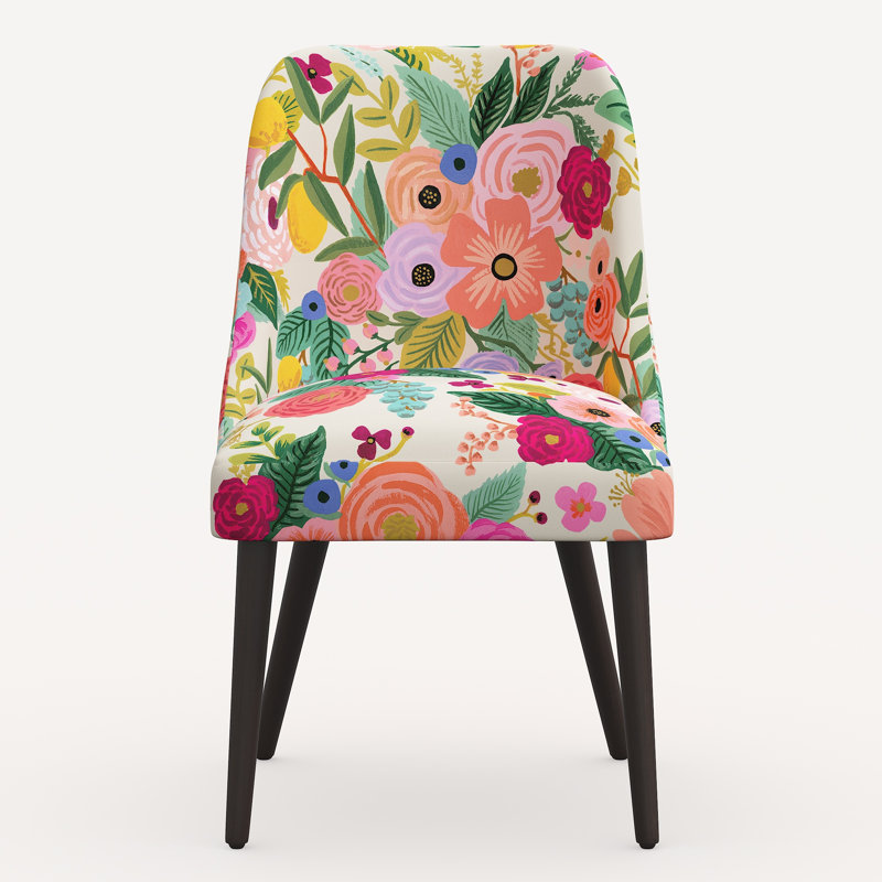 Chaise Clare, Linge de jardin RPC Garden Party