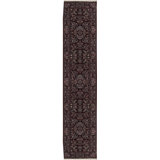 One-of-a-Kind 2'6" X 12' Area Rug
