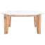 Garcia Marble Coffee Table