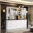 Large Cabinet With Strong Storage-1436248872