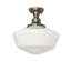 1 - Light Flush Mount-602197568