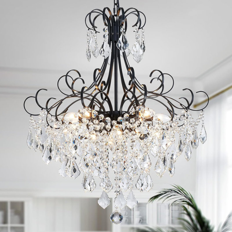 Crystal Chandelier