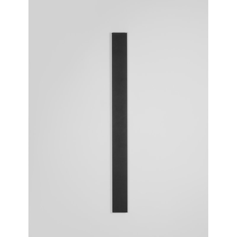 Aluminium LED Flush Mounted Sconce