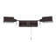 Applique murale Arquimides-5038473
