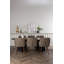 Somerset 6 - Person Dining Set