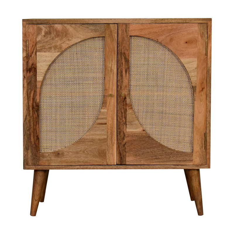 Armoire à feuilles à mailles serrées