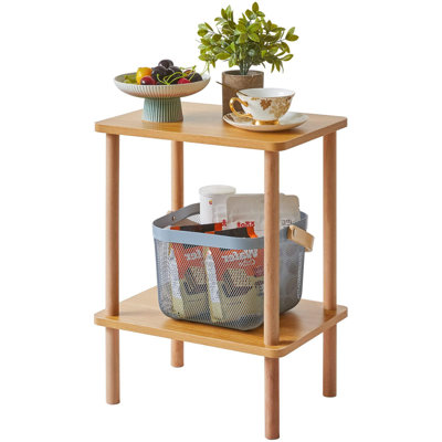 Bigord End Table