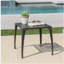 Table d'appoint d'extérieur 18 po KAI_61113.00