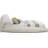 Genesis Teddy Fabric Bed-102401322-102401317