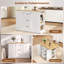120 cm W Kitchen Island