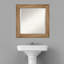 Miroir de salle de bain Mcrae-315279661