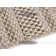 Arras Flatweave Natural Brown Indoor/Outdoor Rug